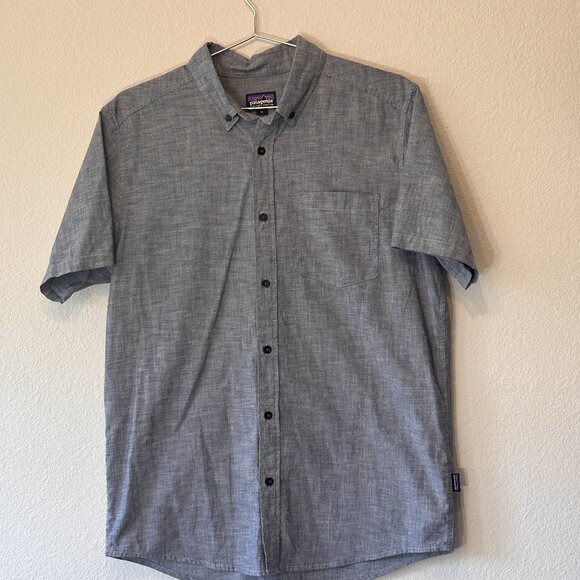 Men's Go-To Shirt - Picture 1 of 7